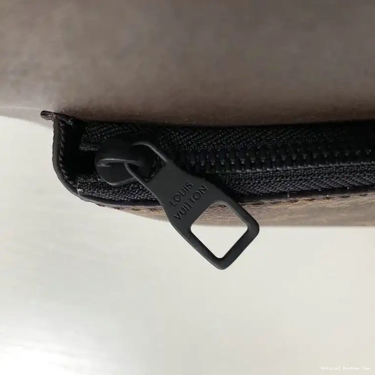 Official Brother Sam LV Bags 206B570118 0705